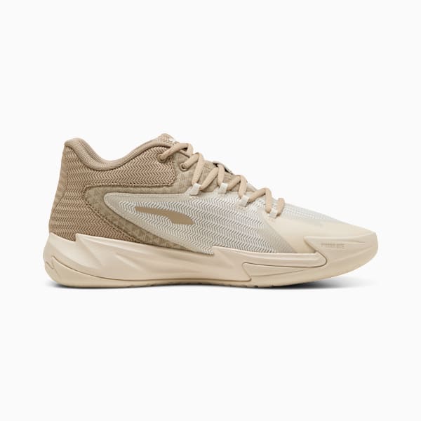 Chaussures de basketball Dagger Homme, Alpine Snow-Ice Coffee, extralarge