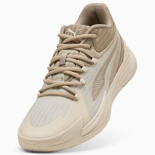 Chaussures de basketball Dagger Homme, Alpine Snow-Ice Coffee, extralarge