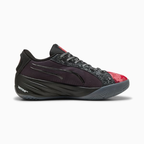 Chaussures de basketball All-Pro NITRO™ DA Homme, For All Time Red, extralarge