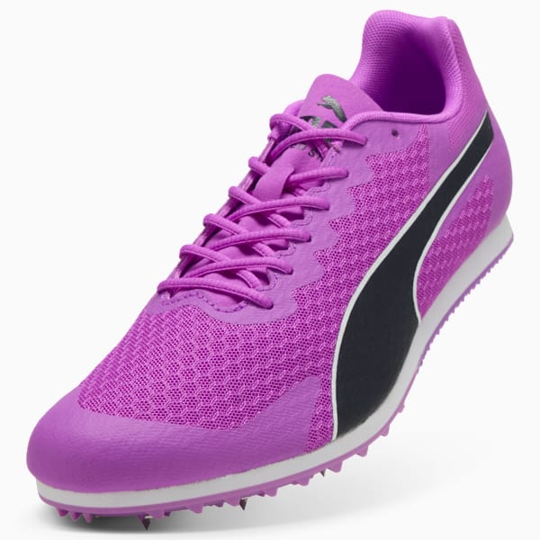 evoSPEED Star 9 Running Shoes, Pure Magenta-PUMA Black-PUMA White, extralarge-GBR