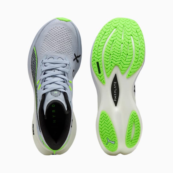 PUMA公式】ウィメンズ PUMA x HYROX ディヴィエイト ニトロ 3