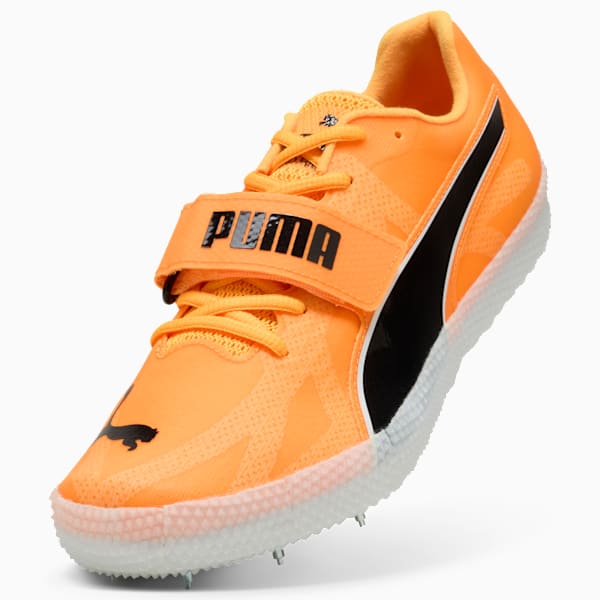 【１着でも送料無料】 PUMA公式】ユニセックス ランニング エヴォスピード ハイ シューズ