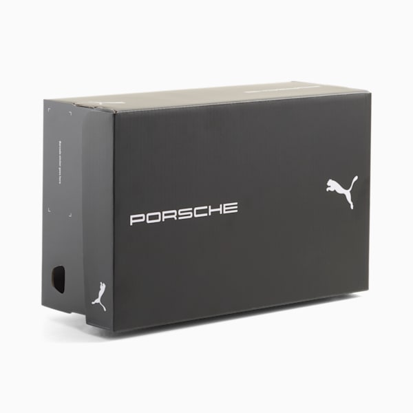Tenis Porsche Legacy Rebound Game, Red Fire-PUMA White, extralarge
