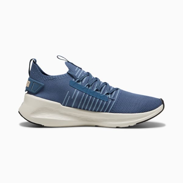 Tenis de running Softride Symmetry Fuzion, Dark Indigo-Cool Blue-Alpine Snow, extralarge