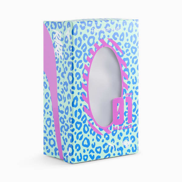 PUMA x LAMELO BALL MB.01 Alien Safari Big Kids' Basketball Shoes, Green Glimmer-Pure Magenta-Hyperlink Blue, extralarge