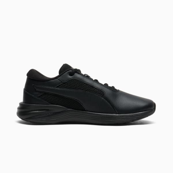 Chaussures de course Prowl Ella Lite Femme, PUMA Black-PUMA Silver, extralarge