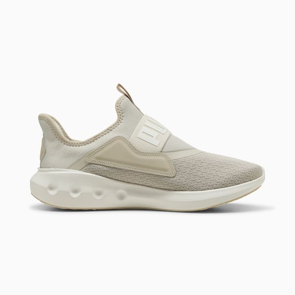 Softride Carson Sliptech Running Shoes, Desert Dust-Warm White, extralarge-IND