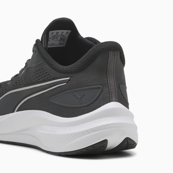 Skyrocket Lite 2 Running Shoes, Dusky Gray-PUMA Silver, extralarge