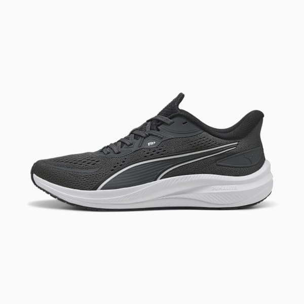 Skyrocket Lite 2 Running Shoes, Dusky Gray-PUMA Silver, extralarge