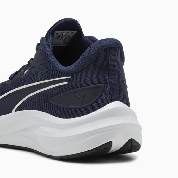 Skyrocket Lite 2 Running Shoes, PUMA Navy-PUMA White-PUMA Black, extralarge