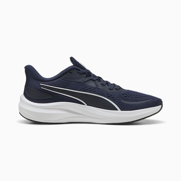 Skyrocket Lite 2 Running Shoes Unisex, PUMA Navy-PUMA White-PUMA Black, extralarge-GBR