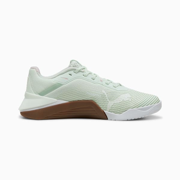 Fuse 4.0 Sneakers Women, Sage Frost-Mauve Mist-PUMA White-Gum, extralarge