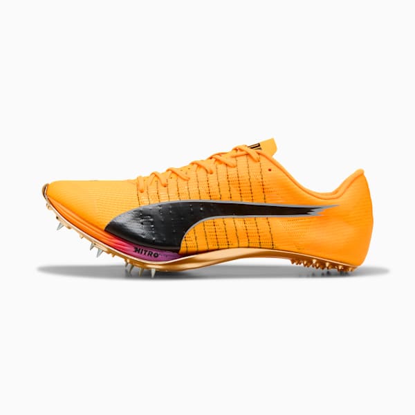 行列のできるレビュー商品、集めました。高評価アイテム PUMA公式】ユニセックス スプリント エヴォスピード ランニング スパイク・シューズ
