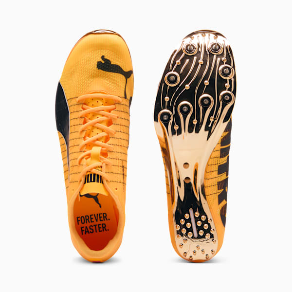 PUMA公式】ユニセックス ランニング エヴォスピード 400 ニトロ