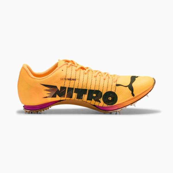 PUMA公式】ユニセックス ランニング ミッドディスタンス ニトロ