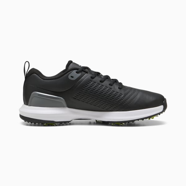 Fusion Plus Golf Shoes Men, PUMA Black-PUMA White, extralarge-GBR