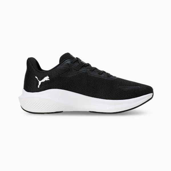 Skyrocket Lite Men's Running Shoes, PUMA Black-PUMA Black-PUMA White, extralarge-IND