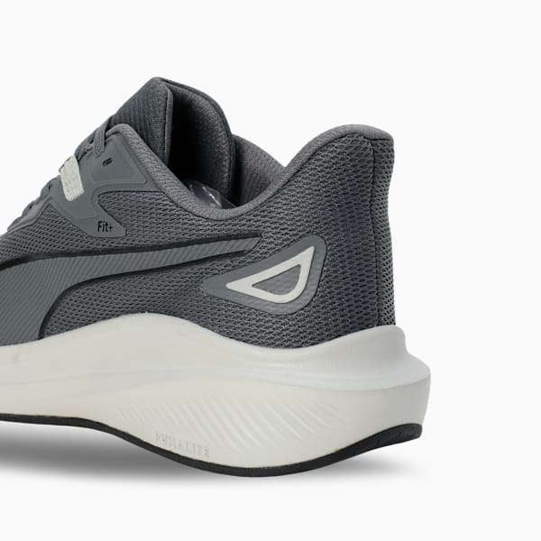 Skyrocket Lite Men's Running Shoes, Cool Dark Gray-Cool Light Gray, extralarge-IND
