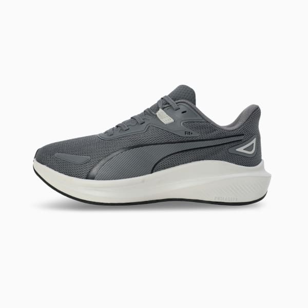 Skyrocket Lite Men's Running Shoes, Cool Dark Gray-Cool Light Gray, extralarge-IND