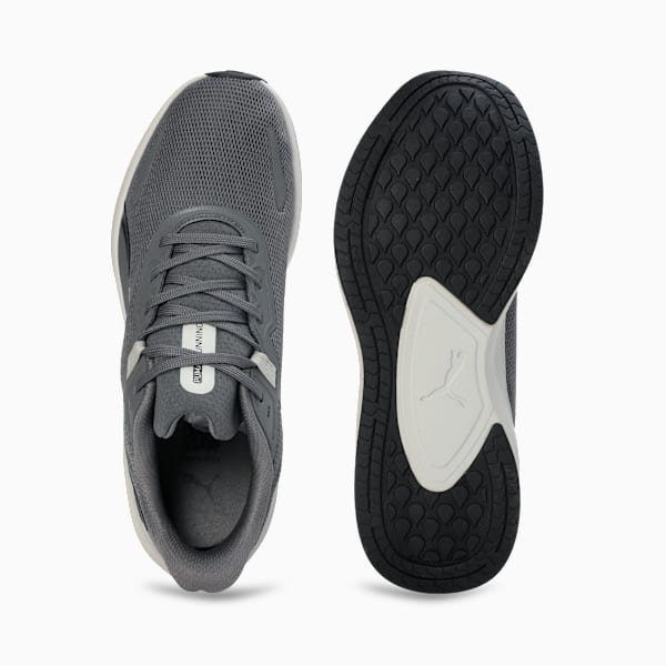 Skyrocket Lite Men's Running Shoes, Cool Dark Gray-Cool Light Gray, extralarge-IND