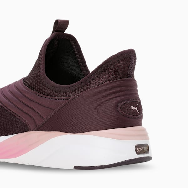 Softride Sophia 2 Women's Slip-On Shoes, Midnight Plum-Mauve Mist-Mauved Out, extralarge-IND