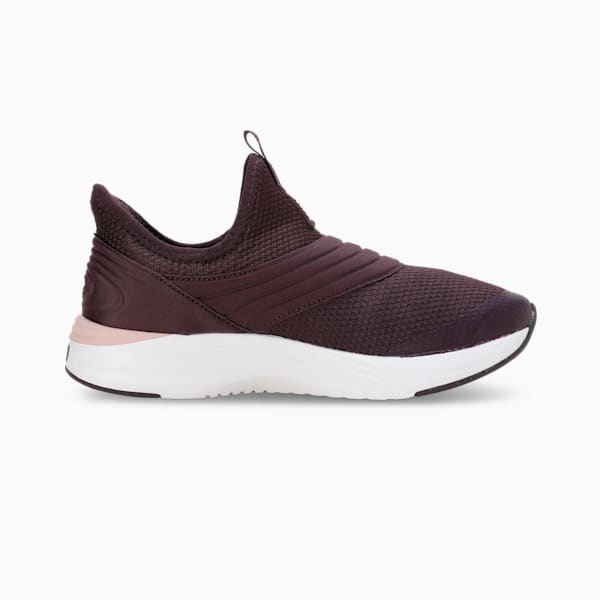 Softride Sophia 2 Women's Slip-On Shoes, Midnight Plum-Mauve Mist-Mauved Out, extralarge-IND