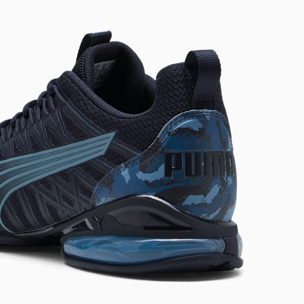 Voltaic Evo Cyclone Men, New Navy-Dark Indigo, extralarge