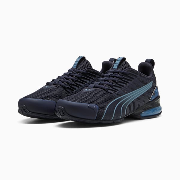 Voltaic Evo Cyclone Men, New Navy-Dark Indigo, extralarge
