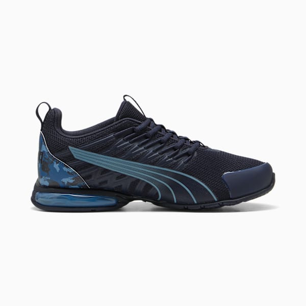 Voltaic Evo Cyclone Men, New Navy-Dark Indigo, extralarge