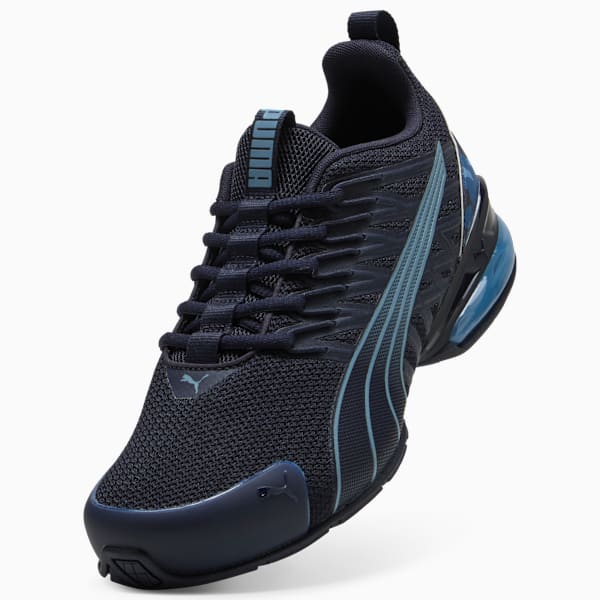 Voltaic Evo Cyclone Men, New Navy-Dark Indigo, extralarge