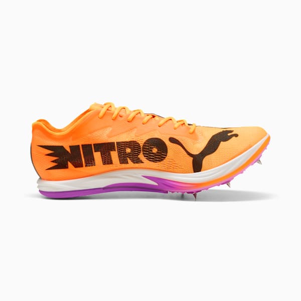 PUMA公式】ユニセックス ランニング ロングディスタンス ニトロ