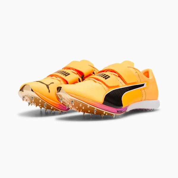 evoSPEED Triple Jump NITRO™ Elite Track & Field Jumping Spikes