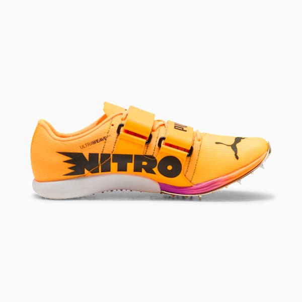 evoSPEED Triple Jump NITRO™ Elite Track & Field Jumping Spikes