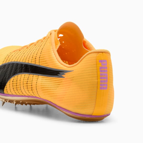 BRUSH 6 Unisex, Sun Stream-Pure Magenta-PUMA Black, extralarge