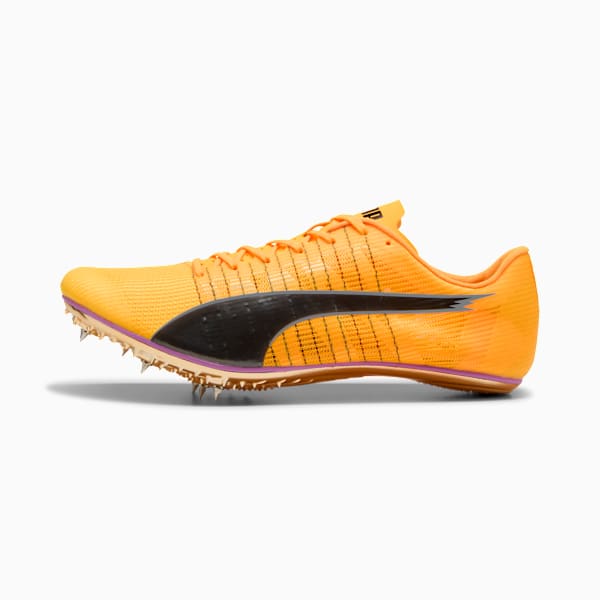 【人気ショップが最安値挑戦！】 PUMA公式】ユニセックス ランニング エヴォスピード ブラッシュ スパイク・シューズ