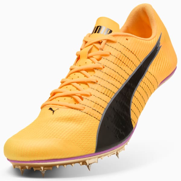 BRUSH 6 Unisex, Sun Stream-Pure Magenta-PUMA Black, extralarge