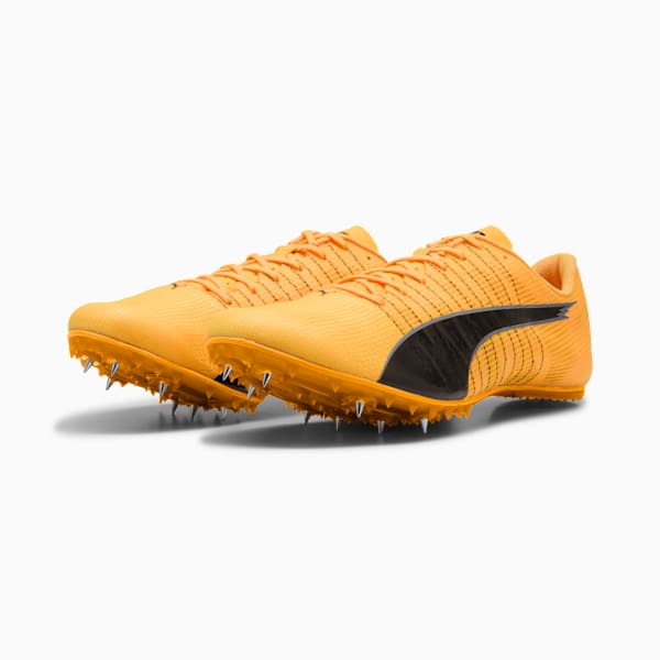 Amazon.com | Puma Men's EVOSPEEDSLFG-M, Electric Blue