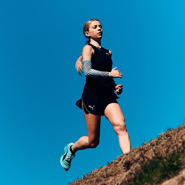 FAST-R NITRO™ Elite 3 Running Shoes Men, Mint Melt-Speed Blue, extralarge-GBR