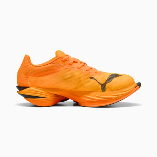 FAST-R NITRO™ Elite 3 Men's Road Running Shoes, Heat Fire-Sun Stream, extralarge