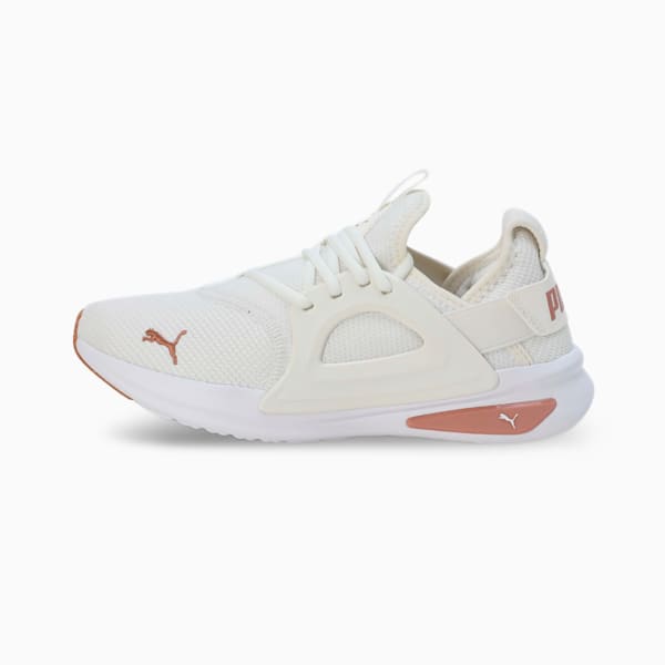 Softride Enzo Evo Better Rem Women's Running Shoes, Warm White, extralarge-IND