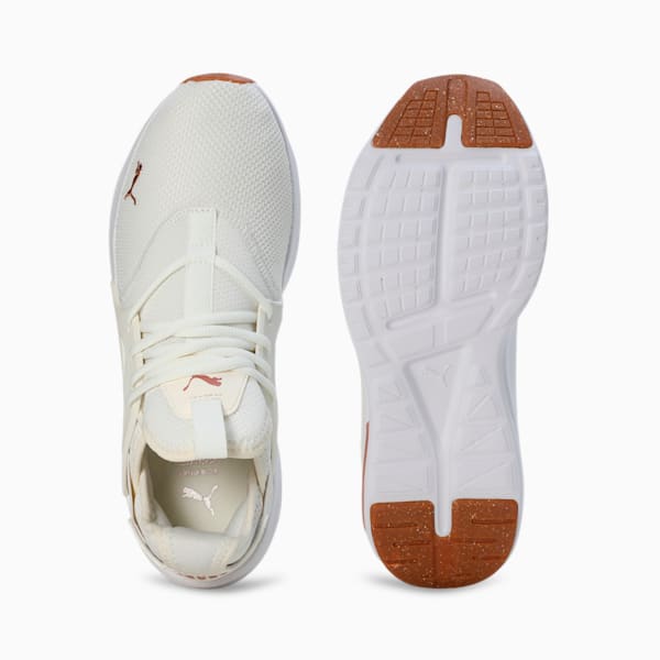 Softride Enzo Evo Better Rem Women's Running Shoes, Warm White, extralarge-IND