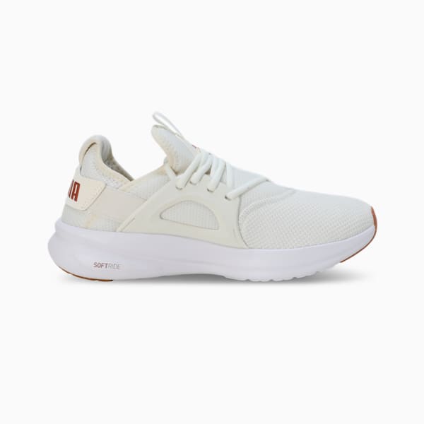 Softride Enzo Evo Better Rem Women's Running Shoes, Warm White, extralarge-IND