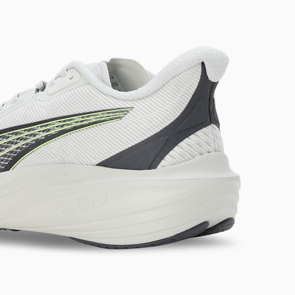 Darter Pro Running Shoes, Glacial Gray-Galactic Gray, extralarge-IND