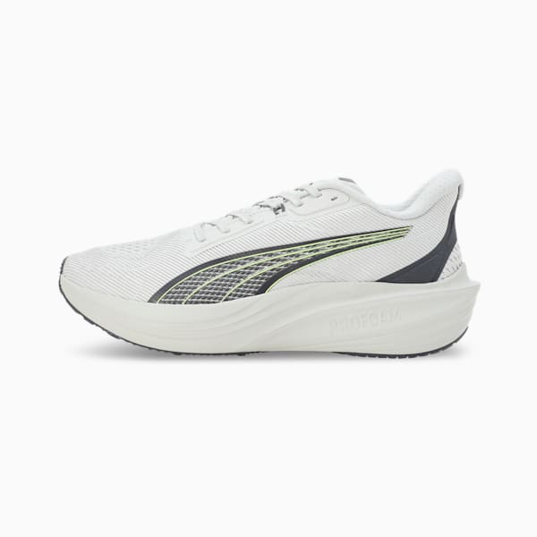 Darter Pro Running Shoes, Glacial Gray-Galactic Gray, extralarge-IND