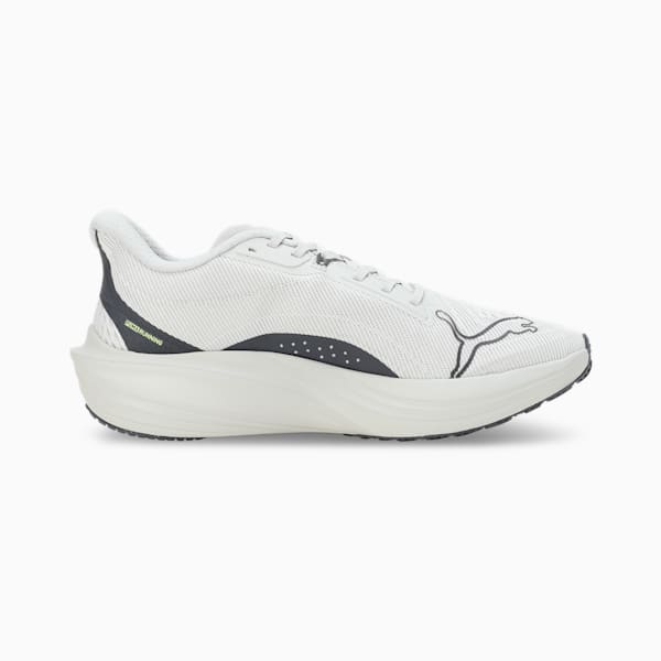 Darter Pro Running Shoes, Glacial Gray-Galactic Gray, extralarge-IND