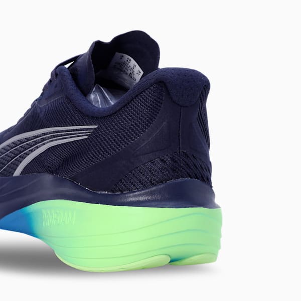 Darter Pro Fade Running Shoes, PUMA Navy-Bluemazing, extralarge-IND