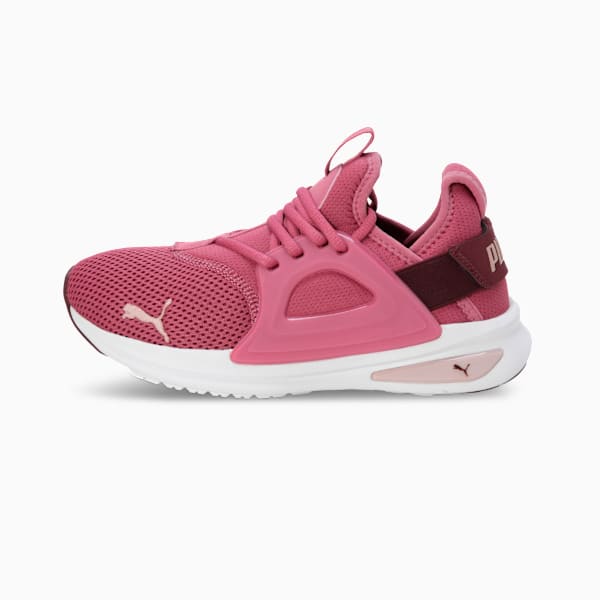 Softride Enzo Evo Women's Lightweight Running Shoes, Dusty Orchid-Aubergine, extralarge-IND