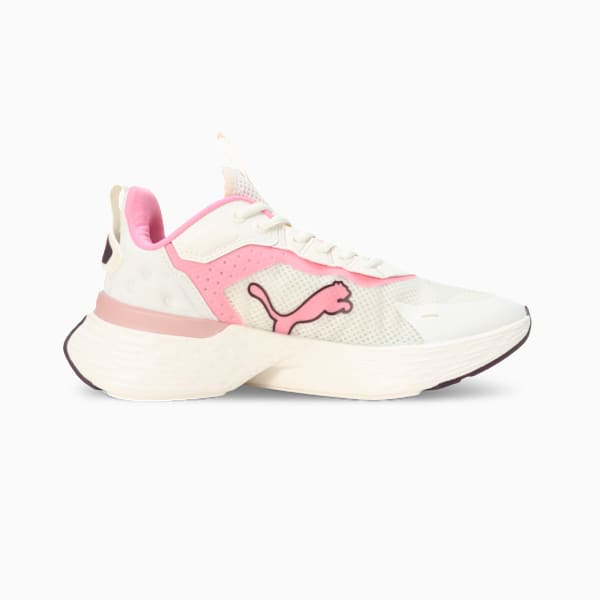 Softride Sway Women's Running Shoes, Warm White-Mauve Mist-Mauved Out, extralarge-IND