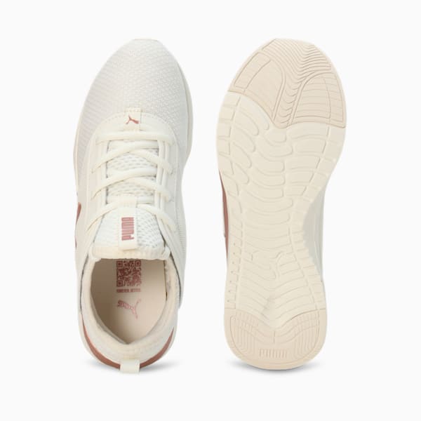Softride Ruby Better Women's Running Shoes, Warm White-Rose Gold, extralarge-IND
