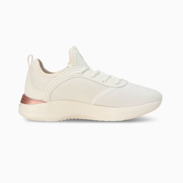 Softride Ruby Better Women's Running Shoes, Warm White-Rose Gold, extralarge-IND